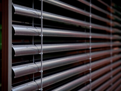 produkt - S-70 external venetian blinds